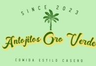 Antojos oro verde