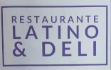 Restaurante latino & deli