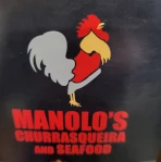 Manolo's Churrasqueria and seafood