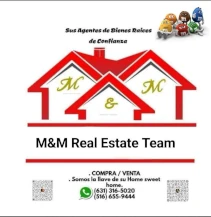 M&M Real estate team