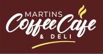 Martins Coffee Cafe & Deli