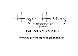 Hugo Herdez, Photographer